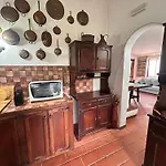 Villa Vittorio Geremèas