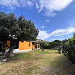 Villa Vittorio Geremèas