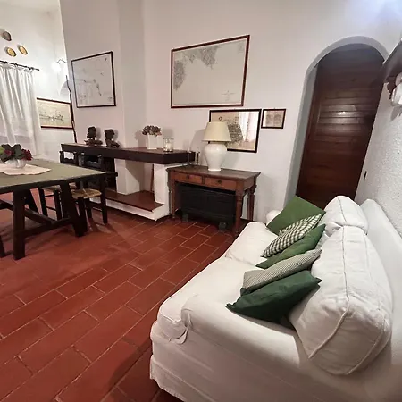 Villa Vittorio Geremèas