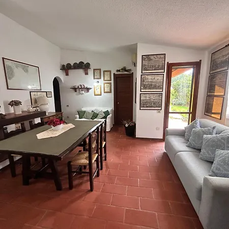 Villa Vittorio Geremèas