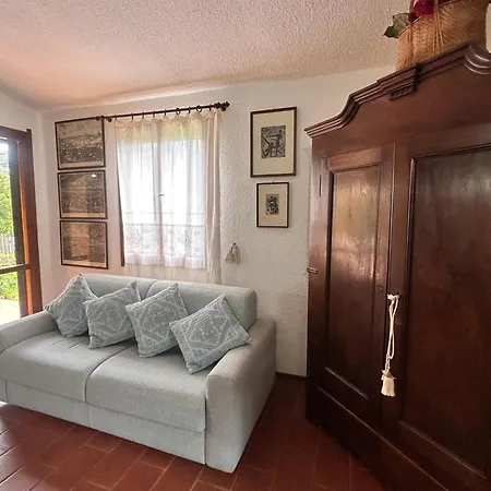 Villa Vittorio Geremèas