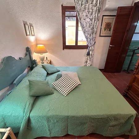 Vittorio Villa Geremèas