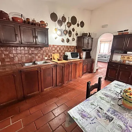 Villa Vittorio *