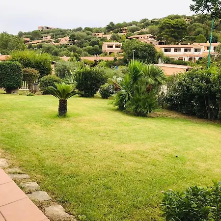 Villa Vittorio Geremèas