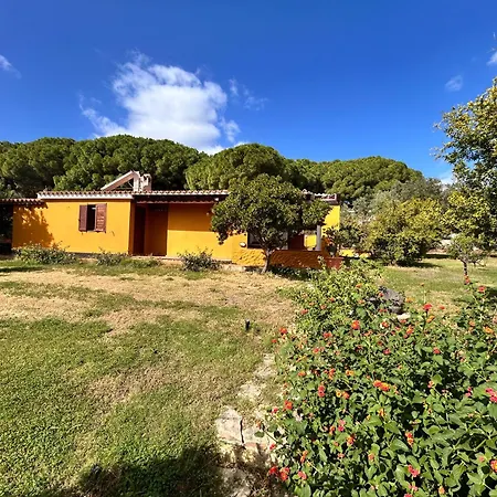 Villa Vittorio *