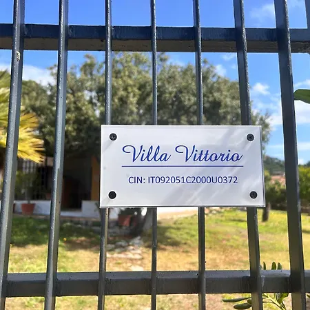 Villa Vittorio *