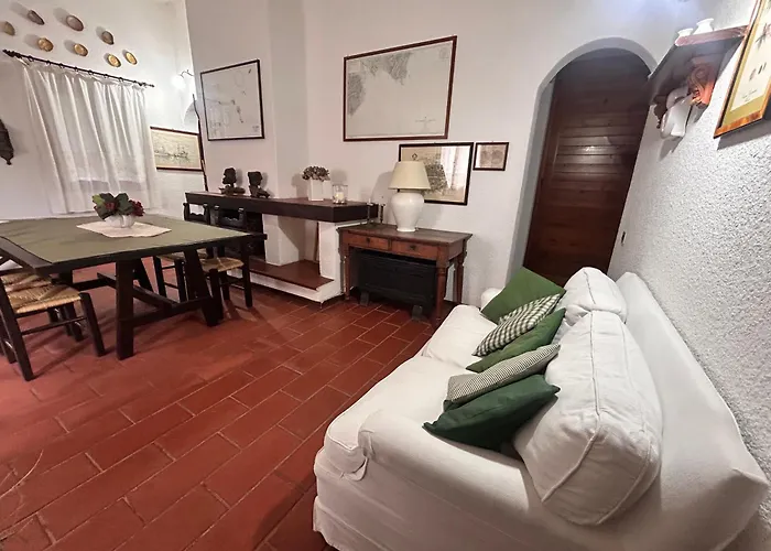 Villa Vittorio Geremèas