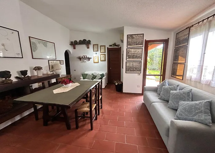 Villa Vittorio Geremèas