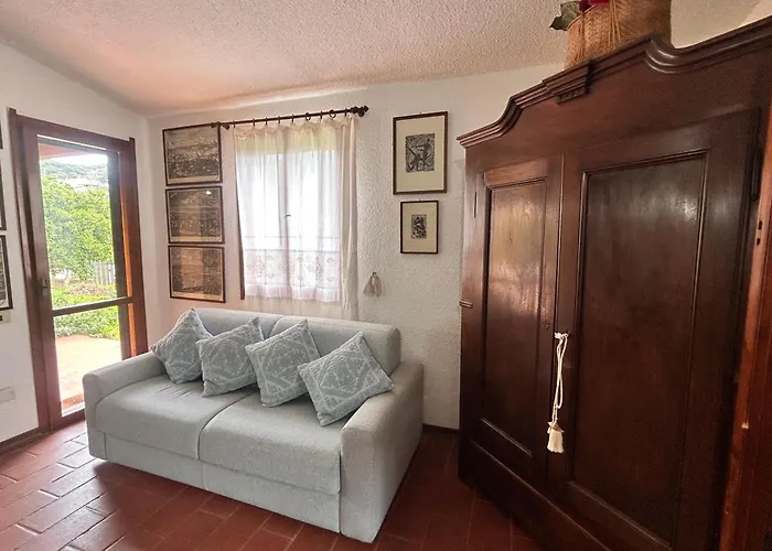 Villa Vittorio Geremèas