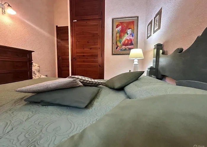 Villa Vittorio Geremèas