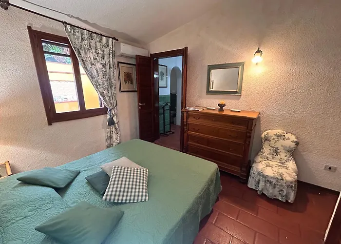 Villa Vittorio Geremèas