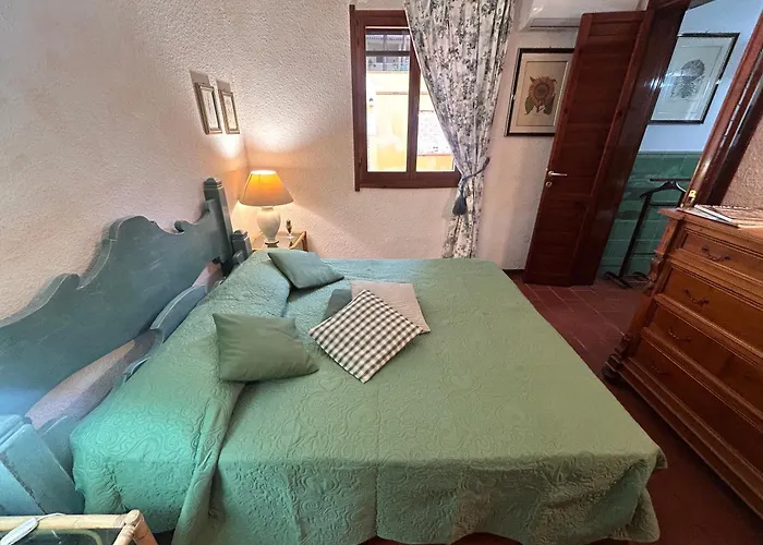 Vittorio Villa Geremèas