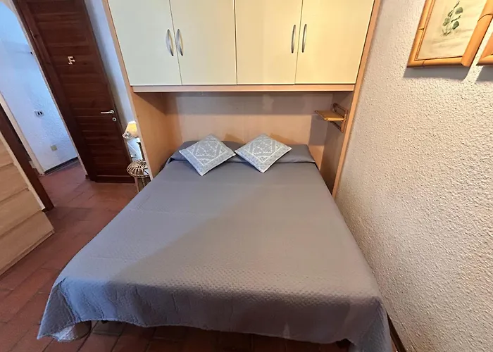 Villa Vittorio Geremèas