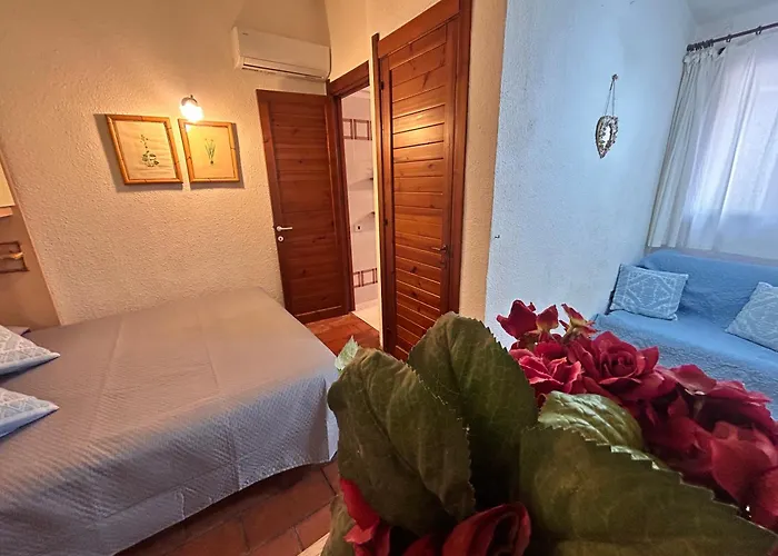 Villa Vittorio Geremèas