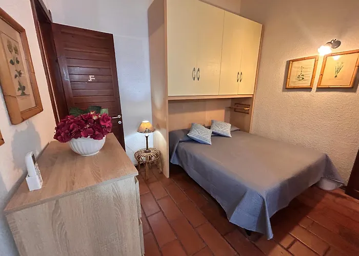 Villa Vittorio Geremèas