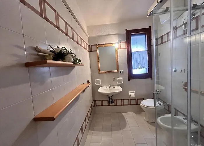 Villa Vittorio Geremèas